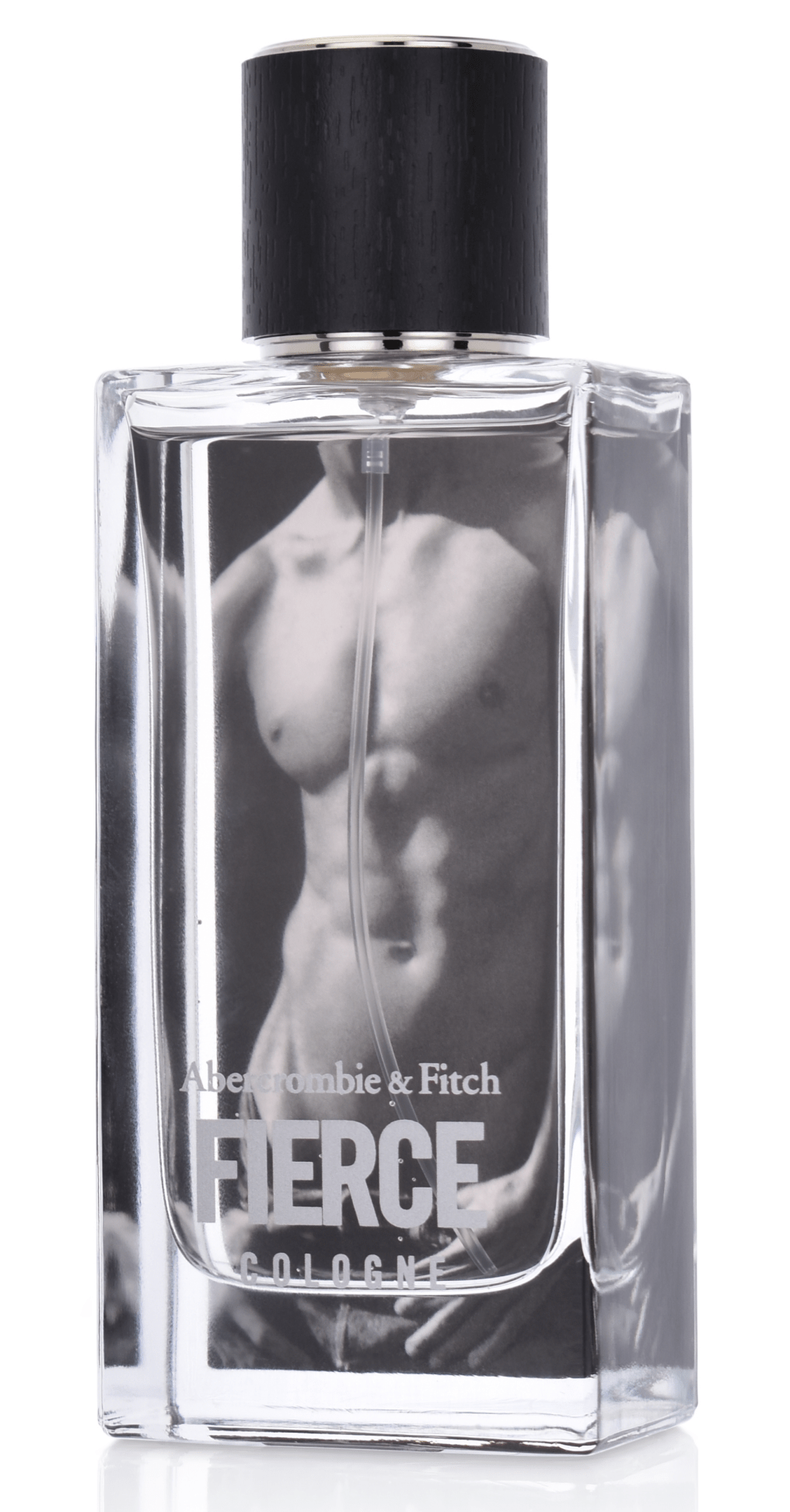 Abercrombie & Fitch Fierce 200 ml Eau de Cologne | 634349685